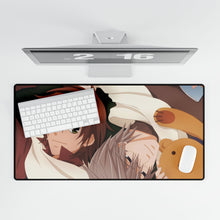 Load image into Gallery viewer, Junjou Romantica Mouse Pad (Desk Mat)
