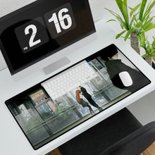 Load image into Gallery viewer, Anime Steins;Gate Mouse Pad (Desk Mat)
