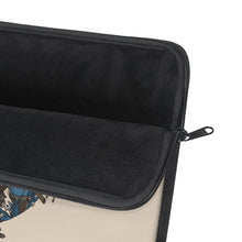 Load image into Gallery viewer, Princess Mononoke Laptop Sleeve
