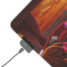 Load image into Gallery viewer, Sword Art Online RGB LED Mouse Pad (Desk Mat)
