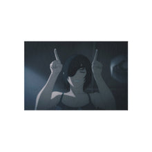 Load image into Gallery viewer, Chainsaw Man Rug
