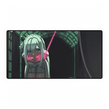 Load image into Gallery viewer, Anime Re:ZERO -Starting Life in Another World- Mouse Pad (Desk Mat)
