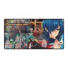 Load image into Gallery viewer, Vocaloid Mouse Pad (Desk Mat)
