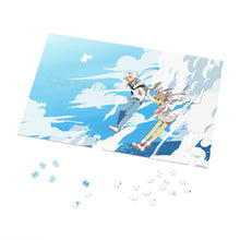 Load image into Gallery viewer, Soul Eater Jigsaw Puzzle
