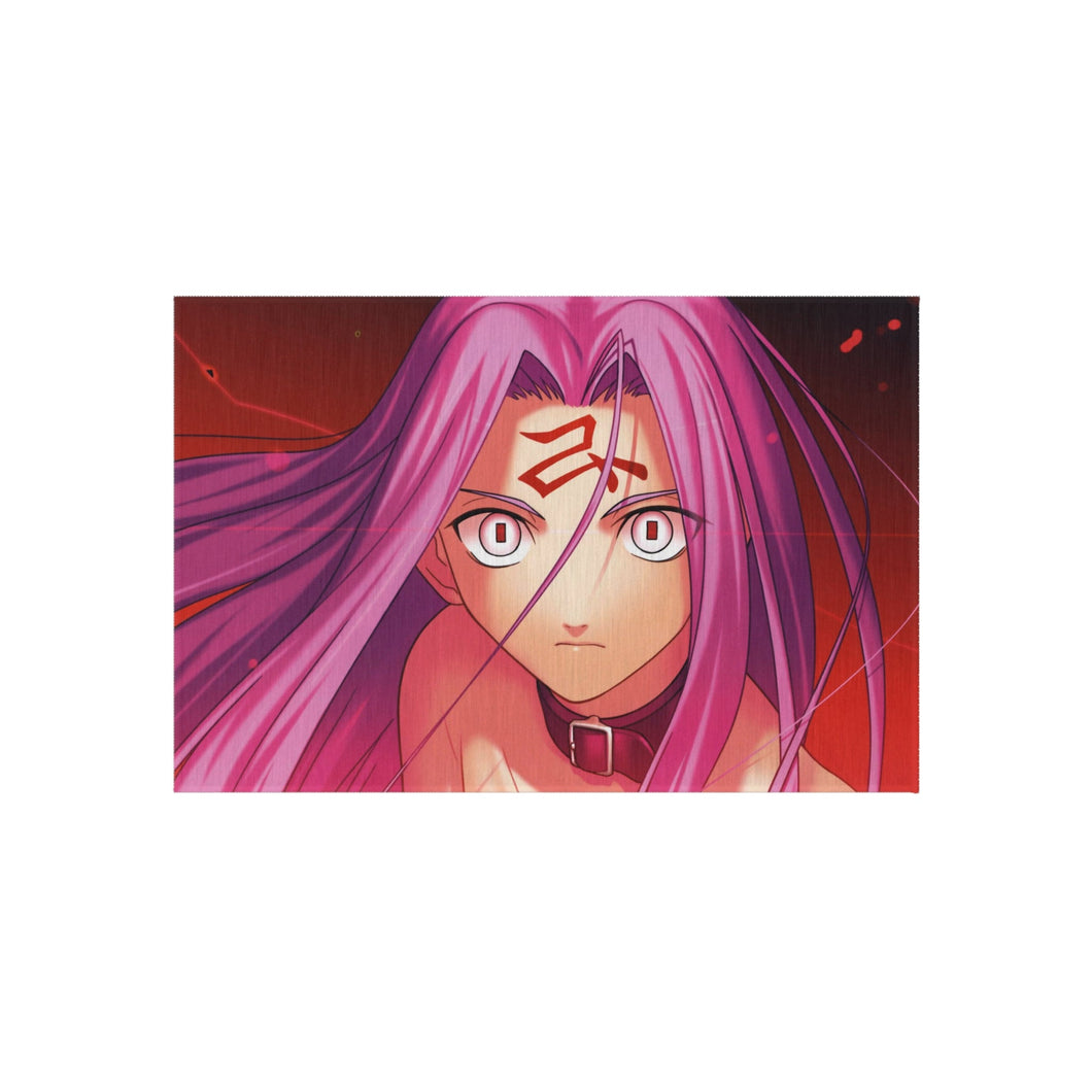 Fate/Stay Night Rug