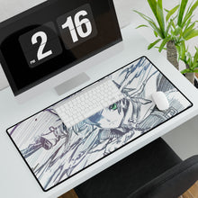 Load image into Gallery viewer, Anime Tales of Zestiria the X Mouse Pad (Desk Mat)
