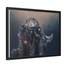Load image into Gallery viewer, Jiraiya ( Naruto ) Canvas Framed Art Print
