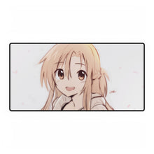 Load image into Gallery viewer, Anime Sword Art Online Mouse Pad (Desk Mat)
