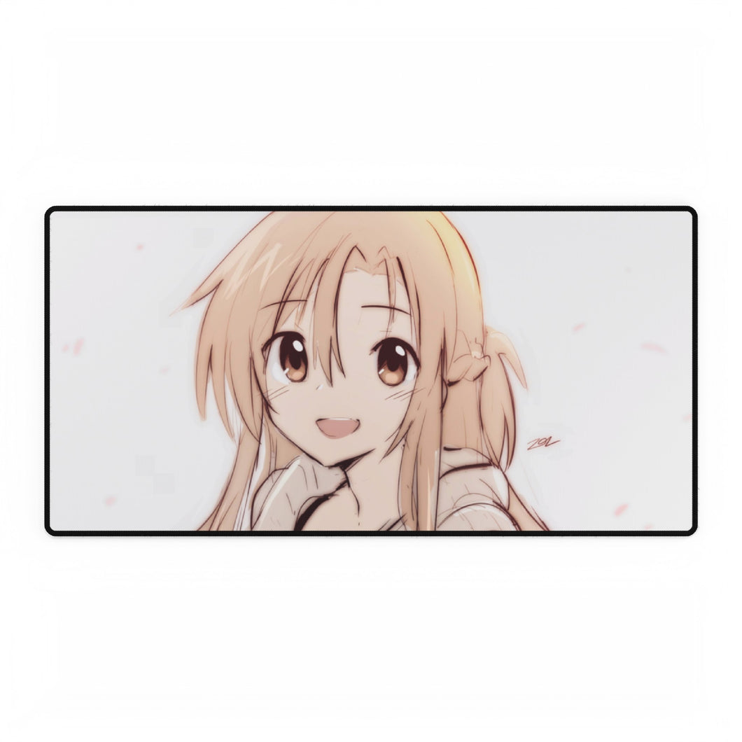 Anime Sword Art Online Mouse Pad (Desk Mat)