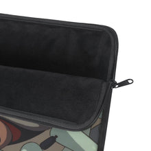 Load image into Gallery viewer, Anime Princess Mononoker Laptop Sleeve
