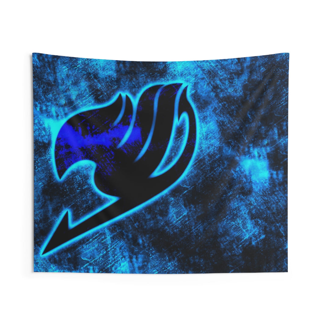Anime Fairy Tail Indoor Wall Tapestry