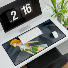 Load image into Gallery viewer, Anime The iDOLM@STER Mouse Pad (Desk Mat)
