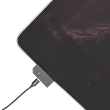 Load image into Gallery viewer, Anime Naruto RGB LED Mouse Pad (Desk Mat)
