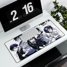 Load image into Gallery viewer, OMORI Mouse Pad (Desk Mat)
