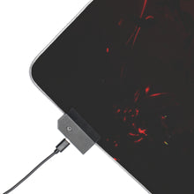 Load image into Gallery viewer, Date A Live RGB LED Mouse Pad (Desk Mat)
