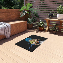 Load image into Gallery viewer, Gogeta Rug
