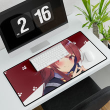 Load image into Gallery viewer, Anime The iDOLM@STER: Shiny Colors Mouse Pad (Desk Mat)
