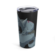 Load image into Gallery viewer, Anime FullMetal Alchemist Tumbler 20oz

