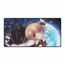 Load image into Gallery viewer, Manipulation of Darkness Mouse Pad (Desk Mat)
