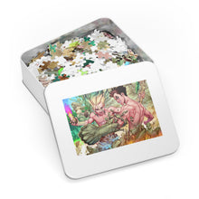 Load image into Gallery viewer, Dr. Stone Jigsaw Puzzle
