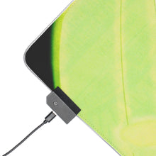 Load image into Gallery viewer, Tiger &amp; Bunny RGB LED Mouse Pad (Desk Mat)
