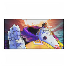 Load image into Gallery viewer, Anime One Piece Mouse Pad (Desk Mat)
