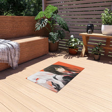 Load image into Gallery viewer, Anime Kantai Collection Rug
