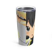 Load image into Gallery viewer, Anime Gintama Tumbler 20oz
