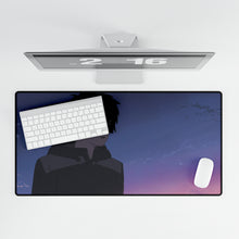 Load image into Gallery viewer, Your Name. Mouse Pad (Desk Mat)
