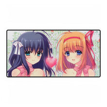Load image into Gallery viewer, Anime Shuffle! Mouse Pad (Desk Mat)
