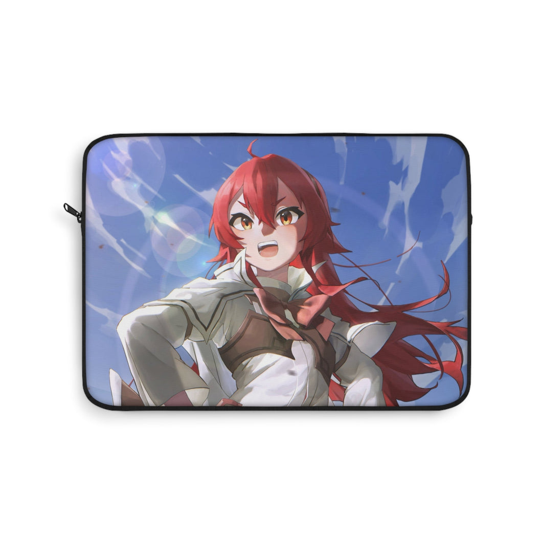 Mushoku Tensei: Jobless Reincarnation Laptop Sleeve