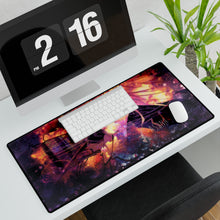 Load image into Gallery viewer, Anime Sword Art Onliner Mouse Pad (Desk Mat)
