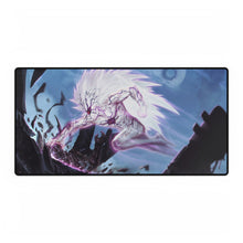 Load image into Gallery viewer, Anime One-Punch Man Mouse Pad (Desk Mat)
