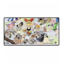 Load image into Gallery viewer, Anime One Piecer Mouse Pad (Desk Mat)
