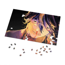 Load image into Gallery viewer, Tokyo Revengers Kazutora Hanemiya Jigsaw Puzzle

