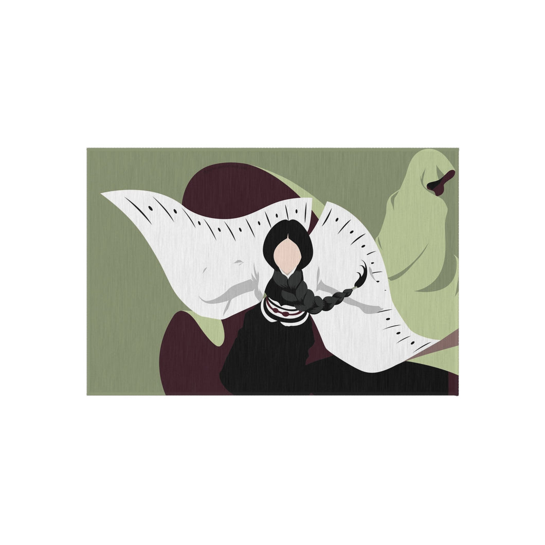 Anime Bleach Rug