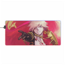 Load image into Gallery viewer, Fate/Apocrypha RGB LED Mouse Pad (Desk Mat)
