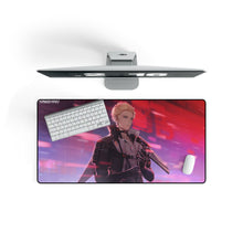 Load image into Gallery viewer, Punishing: Gray Raven Mouse Pad (Desk Mat)
