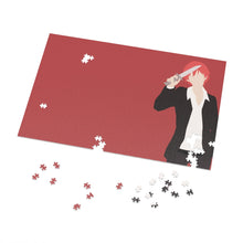 Load image into Gallery viewer, Assassination Classroom Jigsaw Puzzle
