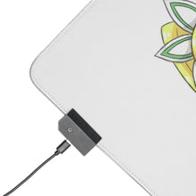 Load image into Gallery viewer, Sword Art Online RGB LED Mouse Pad (Desk Mat)
