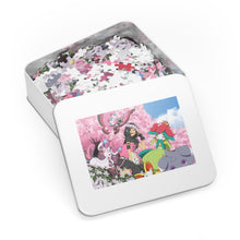 Load image into Gallery viewer, Anime Pokémonr Jigsaw Puzzle
