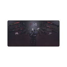 Load image into Gallery viewer, Heartbreaker Mouse Pad (Desk Mat)
