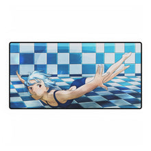 Load image into Gallery viewer, Anime Neon Genesis Evangelion Mouse Pad (Desk Mat)
