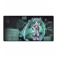 Load image into Gallery viewer, Anime Vocaloid Mouse Pad (Desk Mat)

