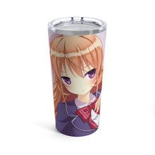 Load image into Gallery viewer, Food Wars: Shokugeki No Soma Tumbler 20oz
