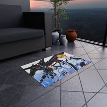 Load image into Gallery viewer, Anime Mobile Suit Gundam 00 Rug
