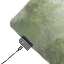Load image into Gallery viewer, The Rising Of The Shield Hero RGB LED Mouse Pad (Desk Mat)
