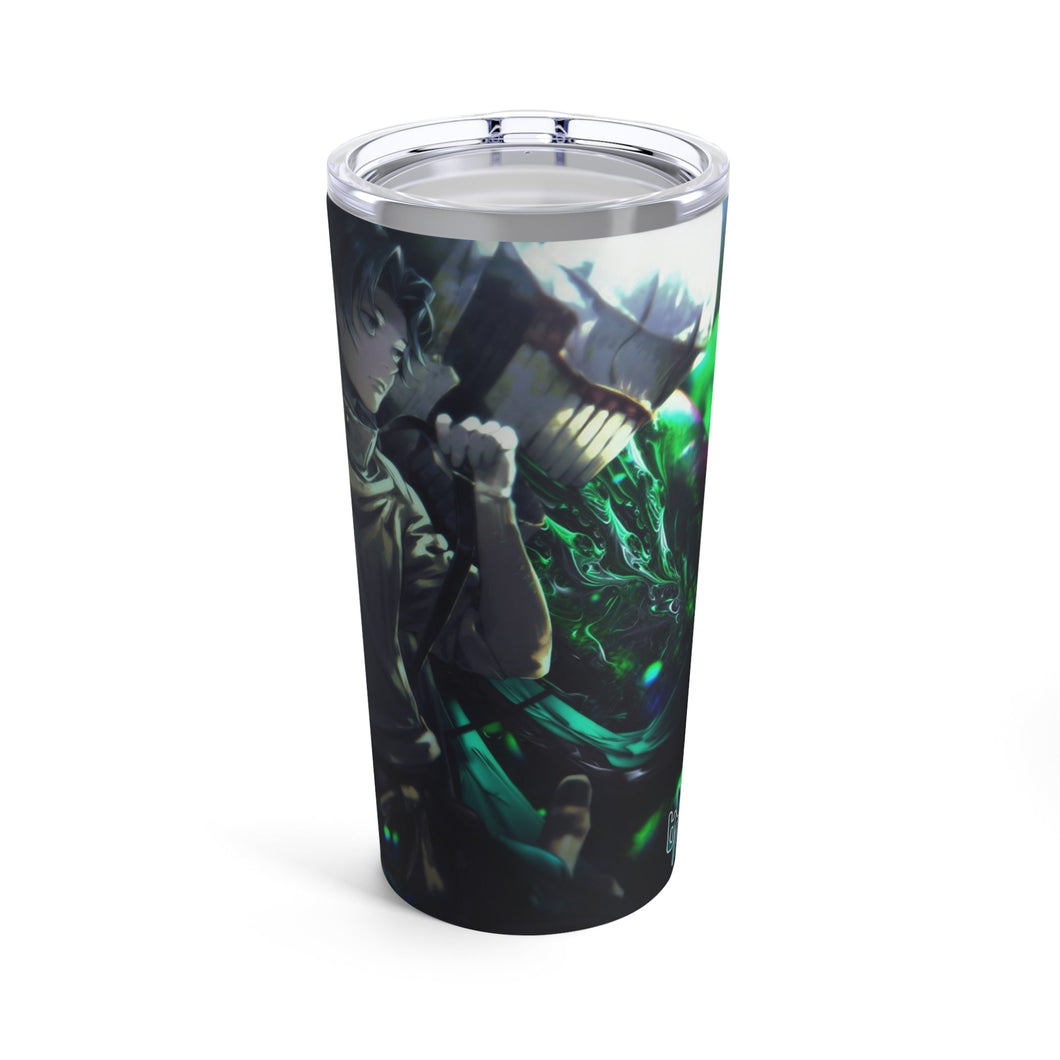 Jujutsu Kaisen Tumbler 20oz