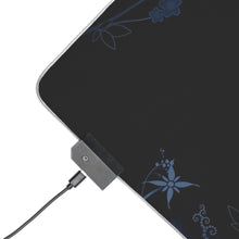 Load image into Gallery viewer, Rozen Maiden RGB LED Mouse Pad (Desk Mat)
