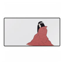 Load image into Gallery viewer, Anime Sayonara, Zetsubou-Sensei Mouse Pad (Desk Mat)
